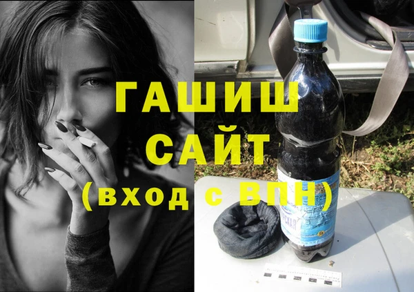 хмурый Алексин